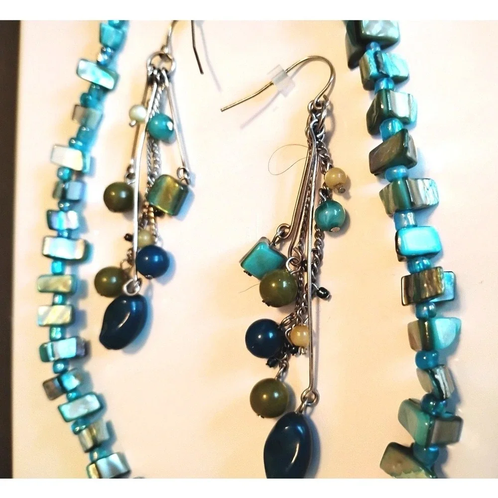 Sunstone Imports Jewelry vintage 90s